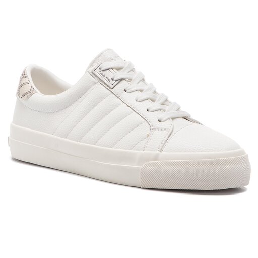 Sneakers Calvin Klein Vance E4455 White escarpe