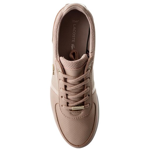 Laisvalaikio batai Lacoste Rey Sport 118 1 Caw 7 35CAW00617F8 Nat