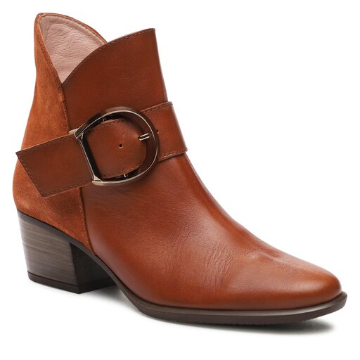 bottines hispanitas