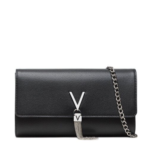 Valentino divina nero new arrivals