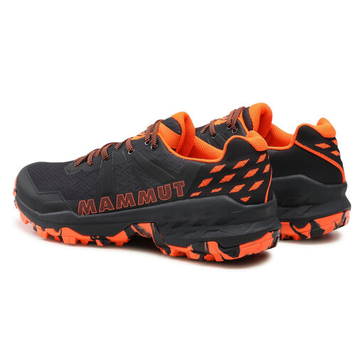 Sertig II Low Men | Mammut