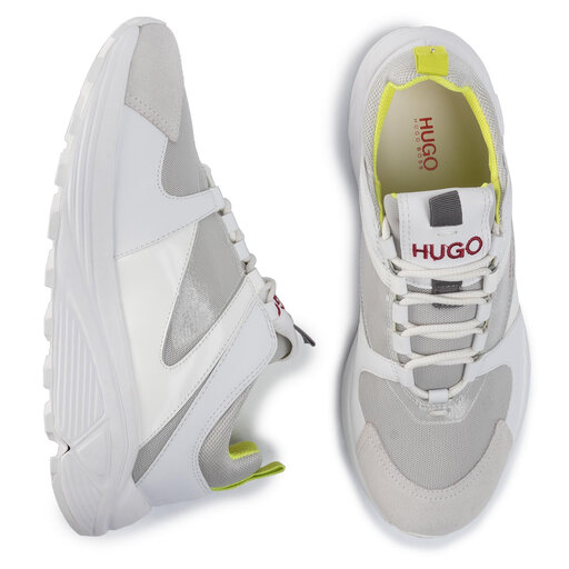 Hugo horizon hotsell trainers