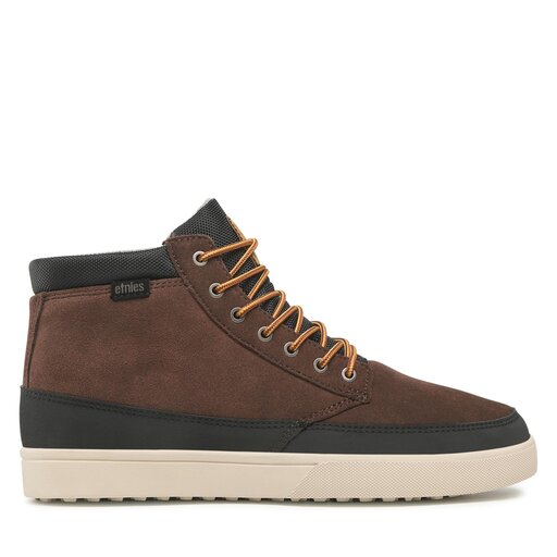 Boots Etnies Jameson Htw 4101000469 Marron chaussures