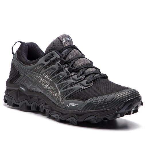 Взуття для бігу Asics Gel-FujiTrabuco 7 G-Tx GORE-TEX 1011A209