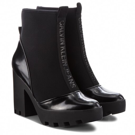 Calvin klein stefania boots outlet