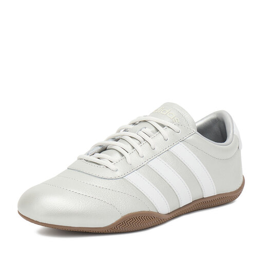 Sneakers adidas GRAND COURT LO JQ9682 Silberfarben