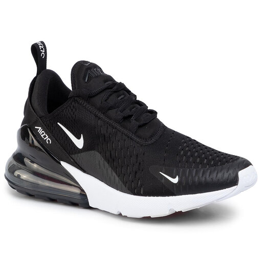 Sneakers Nike Air Max 270 AH8050 002 Schwarz eschuhe