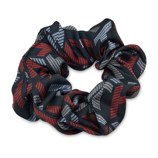 Tommy shop hilfiger scrunchie
