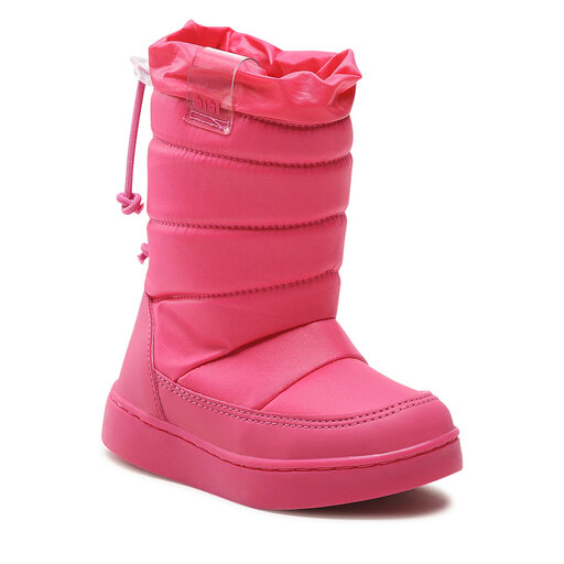Schneeschuhe Bibi Urban Boots 1049132 Hot Pink eschuhe