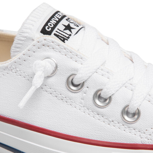 Trampki converse ct shoreline slip 537084 white sale