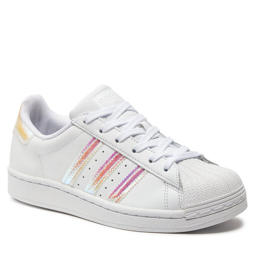 Adidas superstar damen 39 2025 weiß