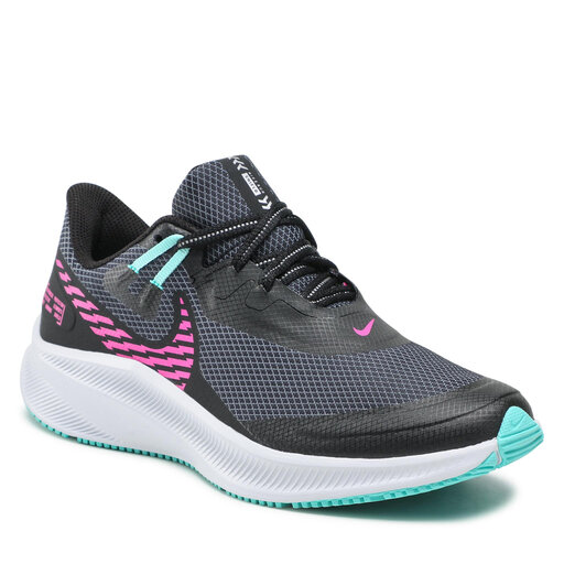 Nike quest 3 shield best sale