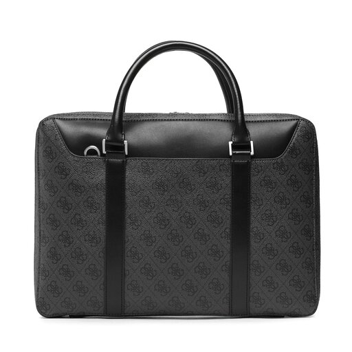 Сумка для ноутбука Guess Vezzola Smart HMEVZL P3138 Чорний