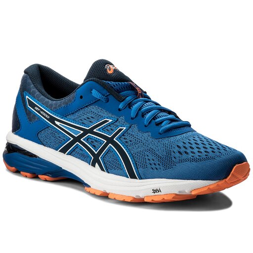 Asics gt 1000 6 vs 7 online