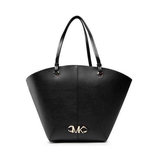Sac a main MICHAEL Michael Kors Izzy 30T1GZYT8L Noir chaussures