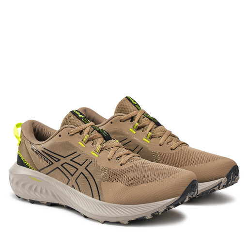 Laufschuhe Asics Gel Excite Trail 2 1011B594 Beige
