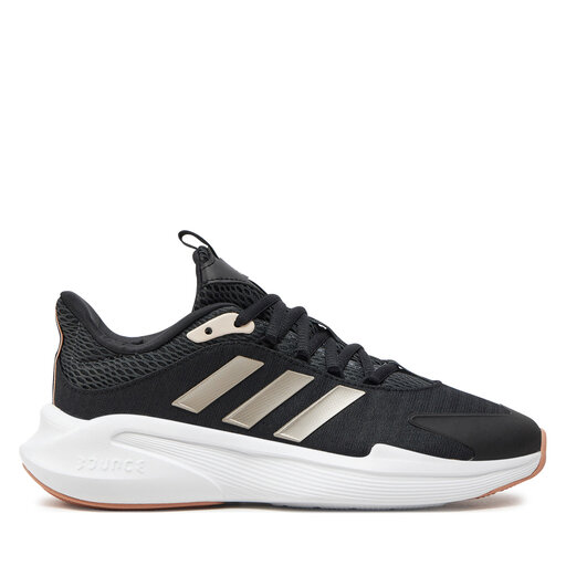 Sneakers adidas Alphaedge IE6312 Schwarz eschuhe
