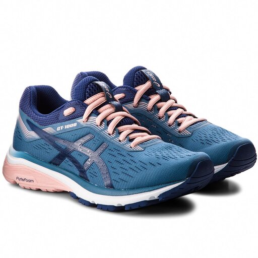 Asics gt 1000 7 clearance