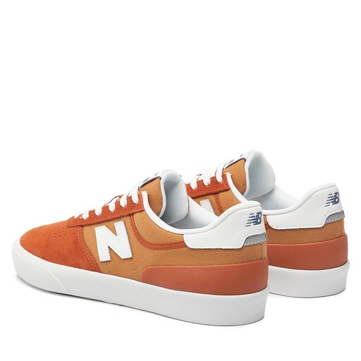 Sneakers New Balance NM272RST Marrone escarpe
