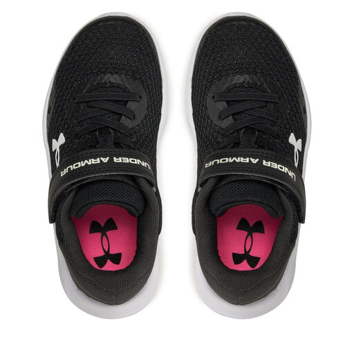 Under armour gps shoes clearance