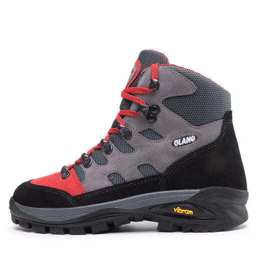 Scarpe da trekking Olang Pietro S Grigio