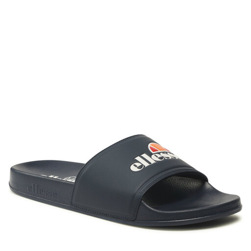 Mules sandales de bain Ellesse Filippo Slide SHMF0397 Navy 429