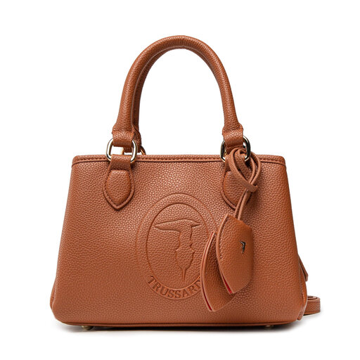 Trussardi tasche braun