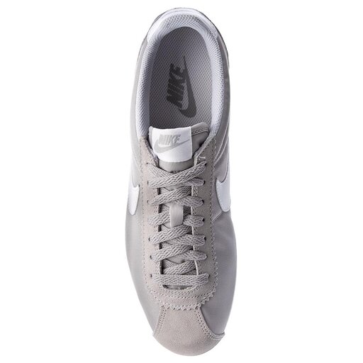 Обувь Nike Classic Cortez Nylon 807472 