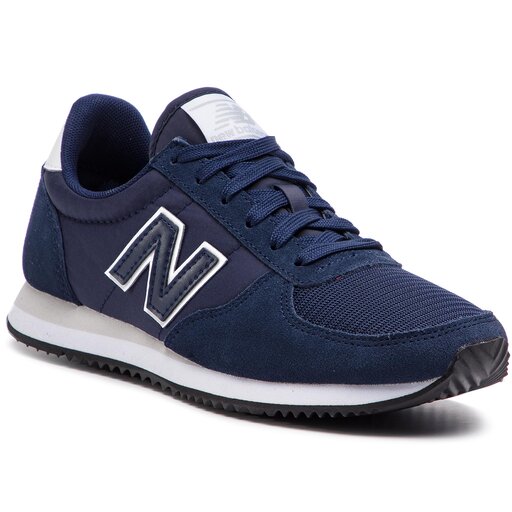 Tenisice New Balance U220FJ Tamnoplava ecipele.hr
