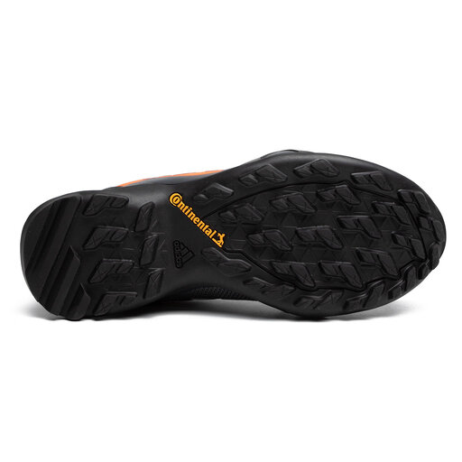 Trekkingschuhe adidas Terrex Ax3 FX4577 Grau eschuhe