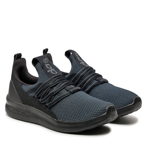 Sneakers adidas Lite Racer Adapt 7.0 K IE6382 Schwarz