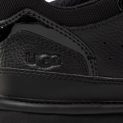 Zapatillas Ugg W Highland Sneaker 1111336 Negro