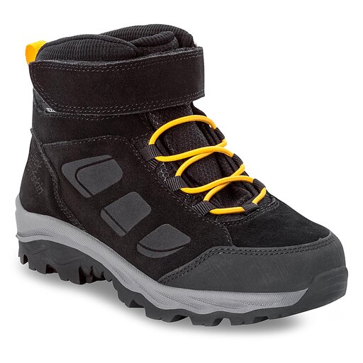 Trekkingschuhe Jack Wolfskin Vojo Lt Texapore Mid K 4054021