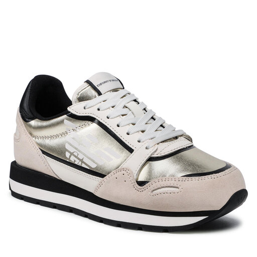 Emporio armani sneakers donna store