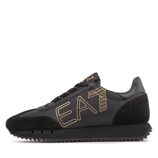 Armani black and gold 2025