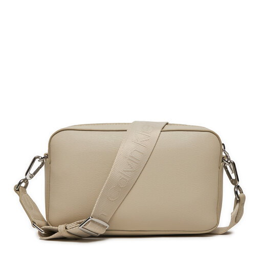 Handtasche Calvin Klein Ck Must Camera Bag_Epi Mono K60K611926 