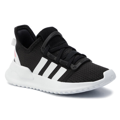 Sneakers adidas U_Path Run C G28116 Nero