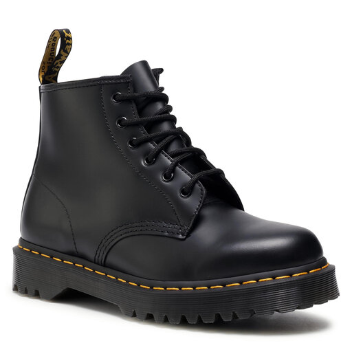 Glany Dr. Martens 101 Bex 26203001 Black eobuwie .pl