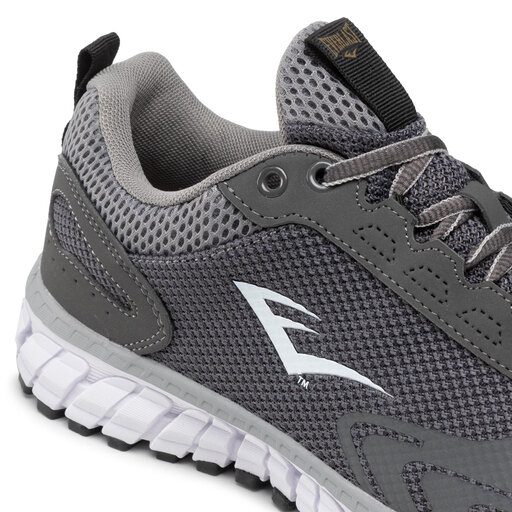 Chaussures pour la salle de sport Everlast Evl Burpee 894090 60 Gris