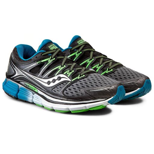 Saucony triumph iso 4 bambino clearance scarpe