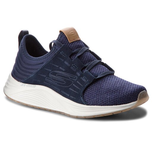 Skechers skyline navy top
