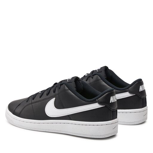 Zapatillas Nike Court Royale Nn DH3160 001 Negro