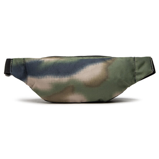 Τσαντάκι μέσης adidas Camo Waistbag GN3187 Hemp/Wilpin/Black •  Www.epapoutsia.gr