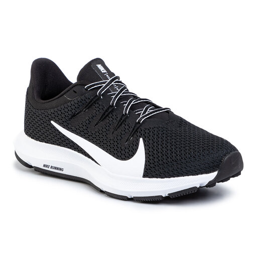 Zapatillas de running Nike Quest 2 CI3803 004 Negro zapatos.es