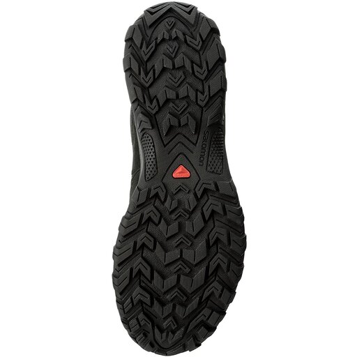 Salomon evasion 2 ltr black sales