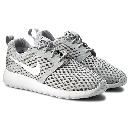Nike roshe one weiß herren cheap