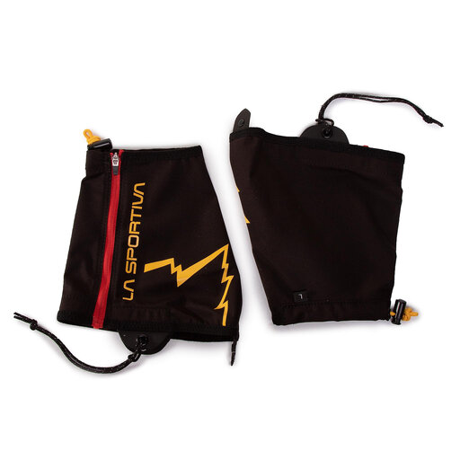 La sportiva winter running gaiter top