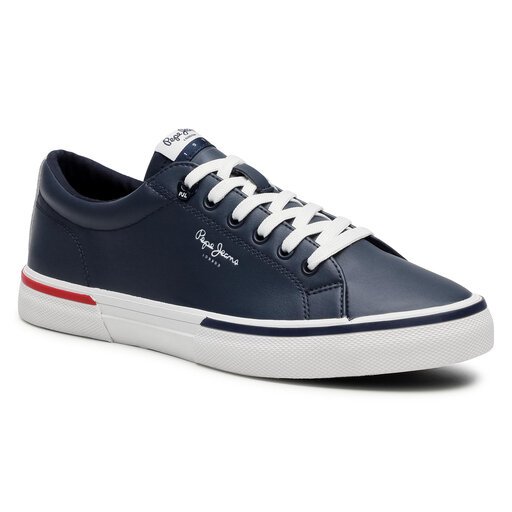 Кроссовки Pepe Jeans Kenton Smart Court 