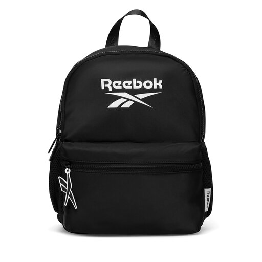 Рюкзак Reebok RBK-047-CCC-05 Чорний | evzuttya.com.ua