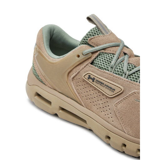 Sneakers Under Armour Ua Summit Trek Suede 3028424-202 Beige